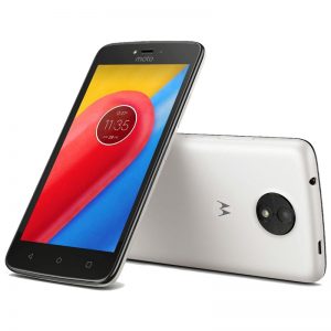 Motorola Moto C Dual SIM