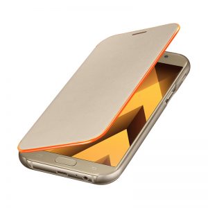 5Samsung Galaxy A7 2017 Neon F