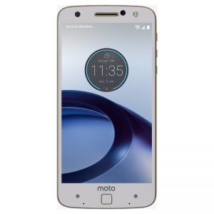 گوشی موتورولا Moto Z Force دوسیم کارت ظرفیت 64 گیگابایت