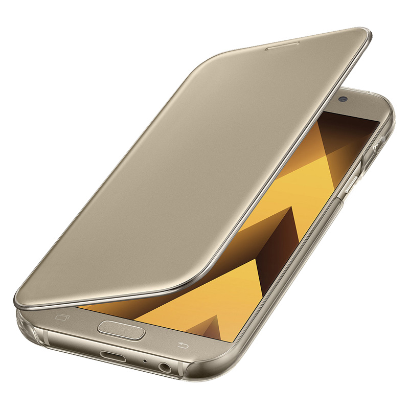 6Samsung Clear View Cover For 
