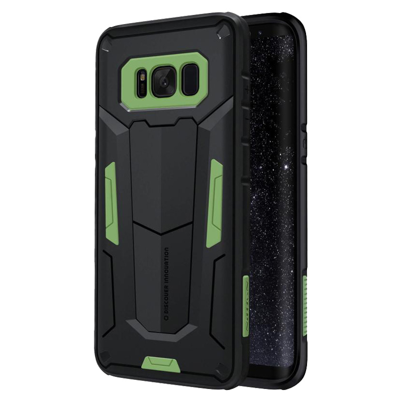 Samsung Galaxy S8 Plus Nillkin