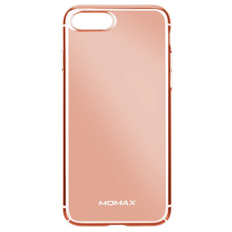 iPhone 7 Momax matte metallic 