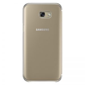 7Samsung Clear View Cover For 