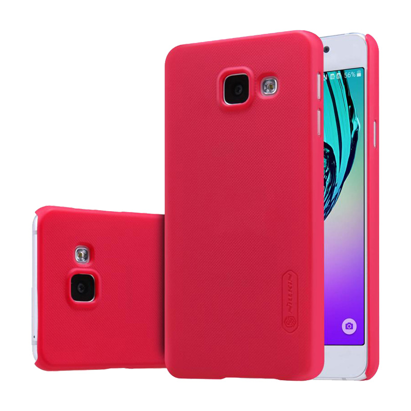 Galaxy A3 2017 Nillkin Super F