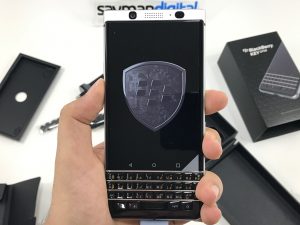 BlackBerry KEYone