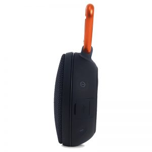 JBL Clip 2 Bluetooth Speaker