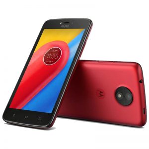 Motorola Moto C Plus