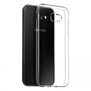 کاور محافظ ژله ای مدل TPU مناسب گوشی گلکسی A3 2017
