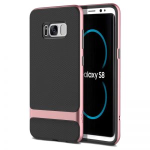Samsung Galaxy S8 ROCK Royce C