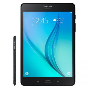 تبلت سامسونگ گلکسی Tab A P355 به همراه قلم S Pen
