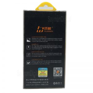Xiaomi Mi 5S plus Huanmin Case