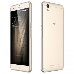 گوشی زد تی ای Blade V7 Max دو سیم کارت