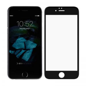 محافظ صفحه نمایش شیشه ای نیلکین مدل Amazing 3D CP+ Max مناسب آیفون 6