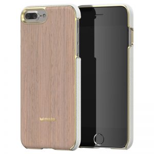 Apple iPhone 7 Plus Mozo Wood 