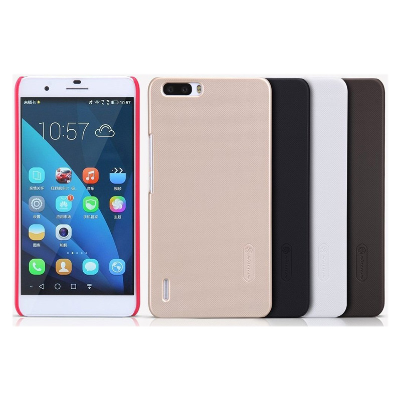 Huawei honor 6 plus Nillkin Su