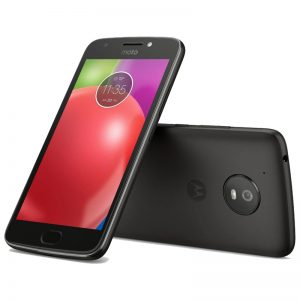 Motorola Moto E4