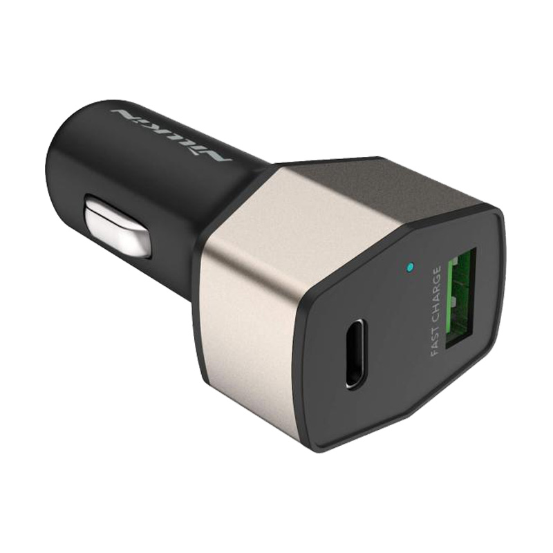 Nillkin Celerity Car Charger