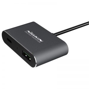 Nillkin PowerShare Car Charger
