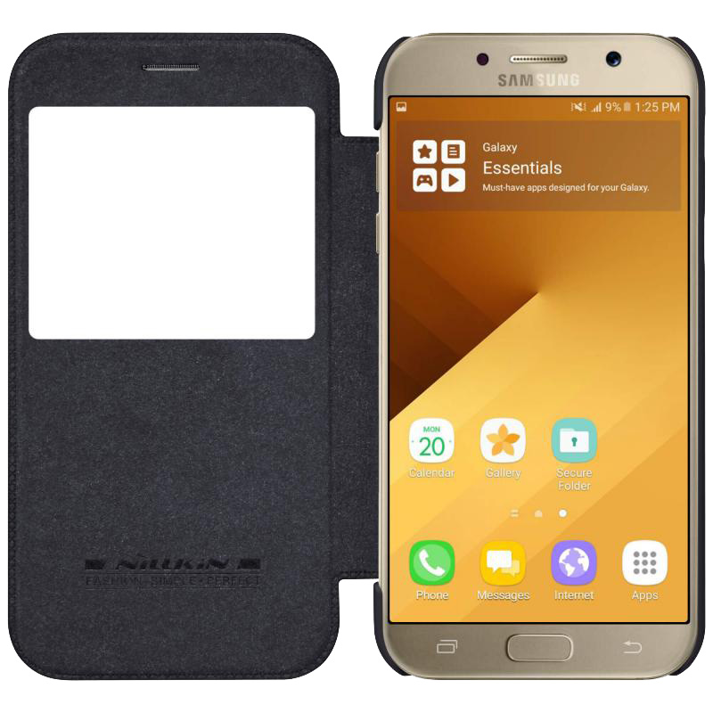 Samsung A3 2017 Nillkin Qin Le