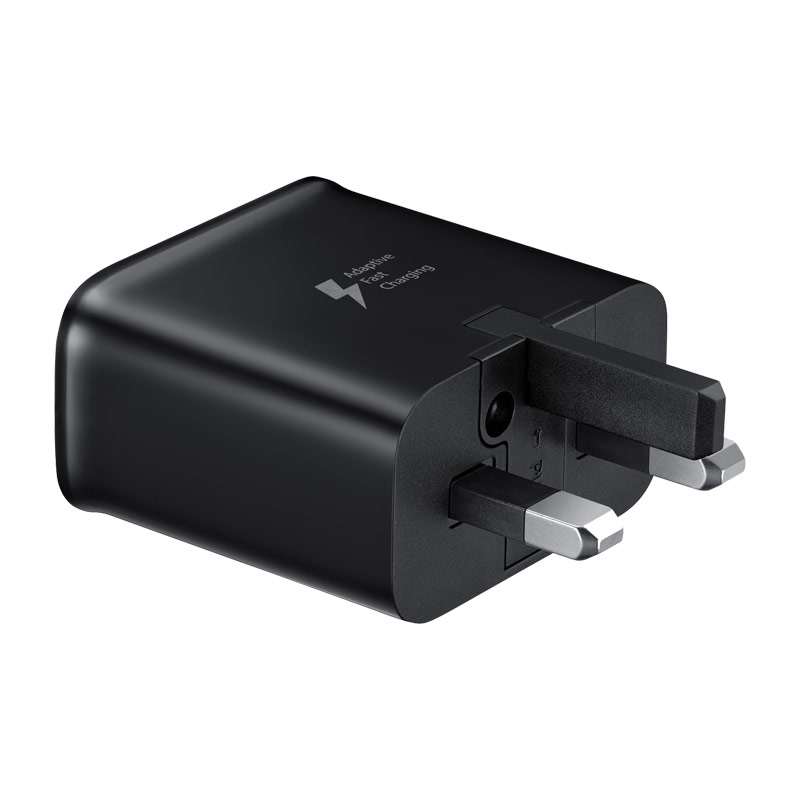 1Samsung Type C Travel Adapter