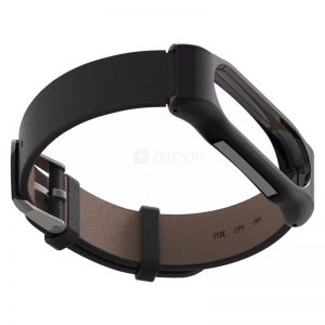 Xiaomi Leather Mi Band 2 Strap
