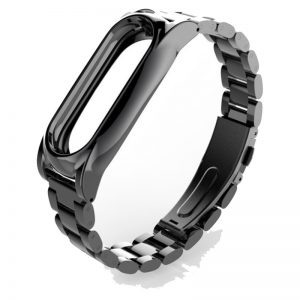 Xiaomi Metal Mi Band 2 Wrist S