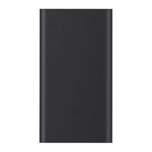 پاوربانک شياومي مدل Mi Power Bank 2 با ظرفيت 10000 ميلي آمپر ساعت