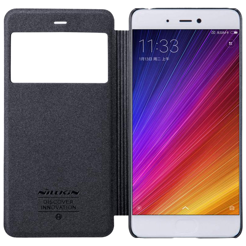 Xiaomi Mi5s Nillkin Sparkle Le