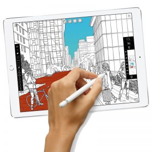 Apple iPad Pro 10.5 WiFi  256G