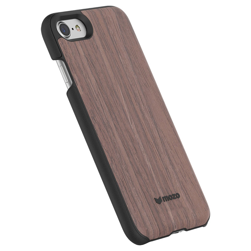 Apple iPhone 7 Mozo Wood Back 