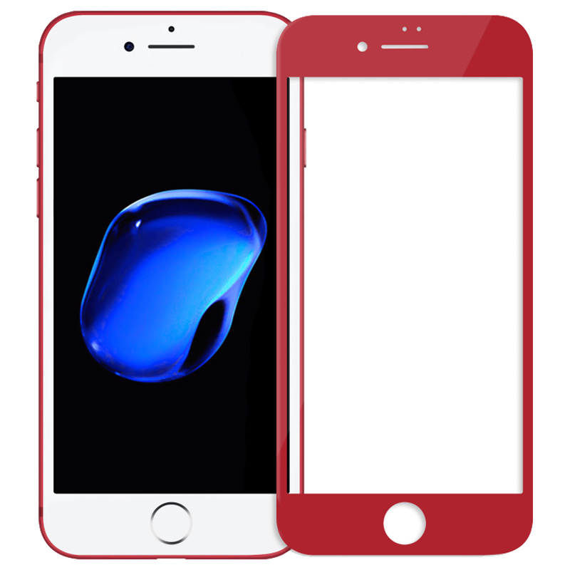 Apple iPhone 7 Nillkin 3D AP+ 