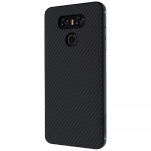 LG G6 Nillkin Synthetic fiber 