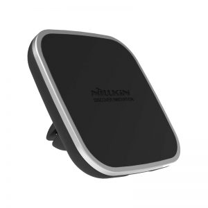 NILLKIN Car Magnetic QI Wirele