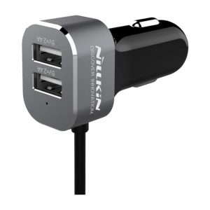 Nillkin PowerShare Car Charger