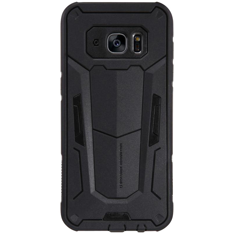 قاب محافظ نیلکین مدل Defender 2 مناسب سامسونگ گلکسی S7 Edge