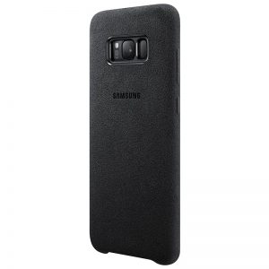 Samsung Galaxy S8 ALCANTARA Co