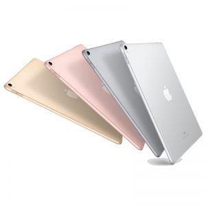 Apple iPad Pro 10.5