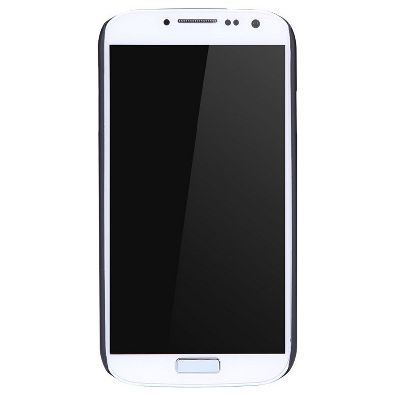 Galaxy S4 Nillkin Super Froste