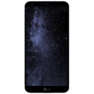 LG G6 Nillkin Synthetic fiber 