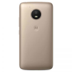 Motorola Moto E4