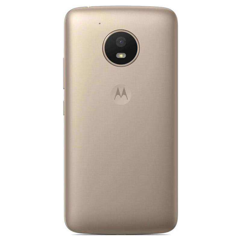 Motorola Moto E4