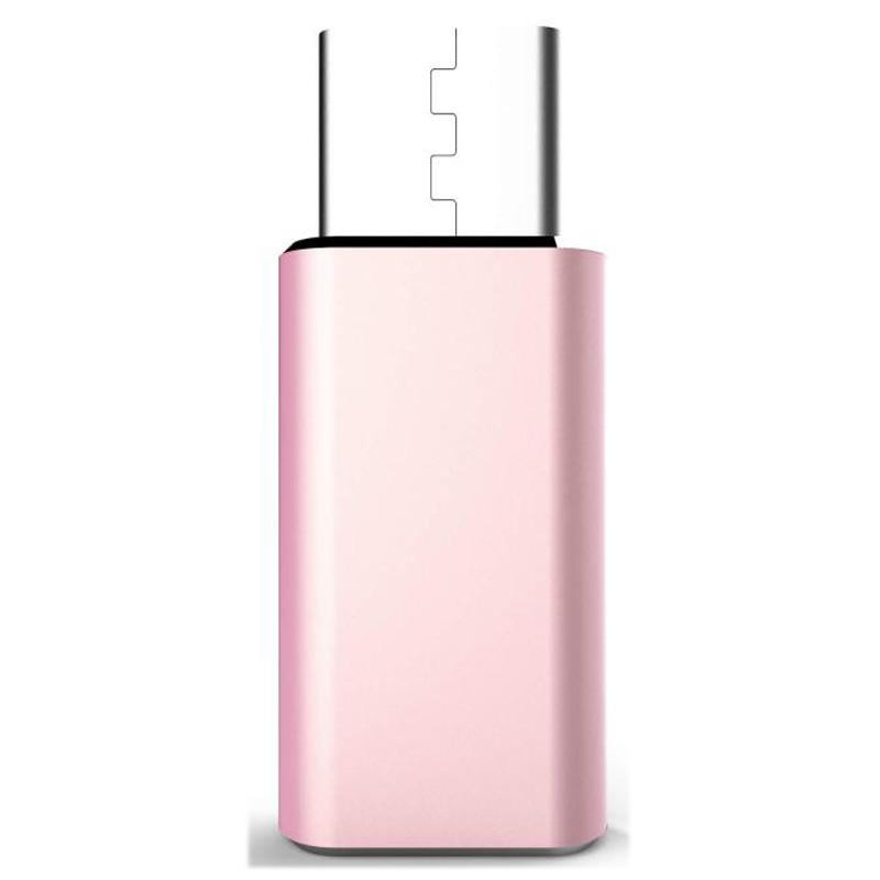 Nillkin Micro to Type C Adapte