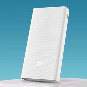 Xiaomi 20000mAh Quick Charge 3