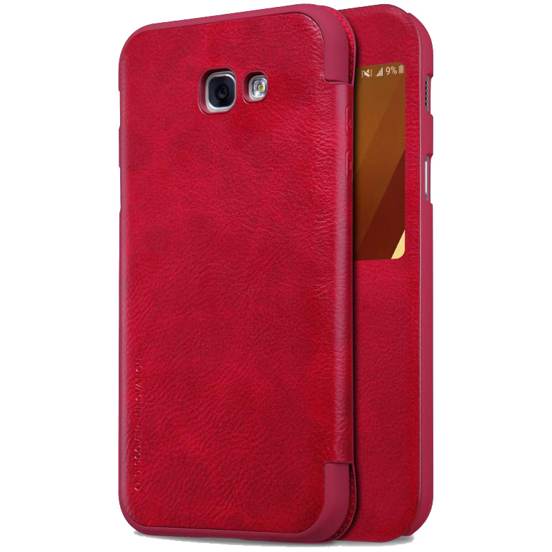 Samsung A5 2017 Nillkin Qin Le