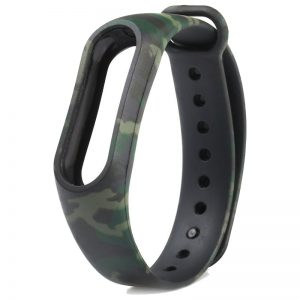 Xiaomi Mi Band 2 Silicone Wris