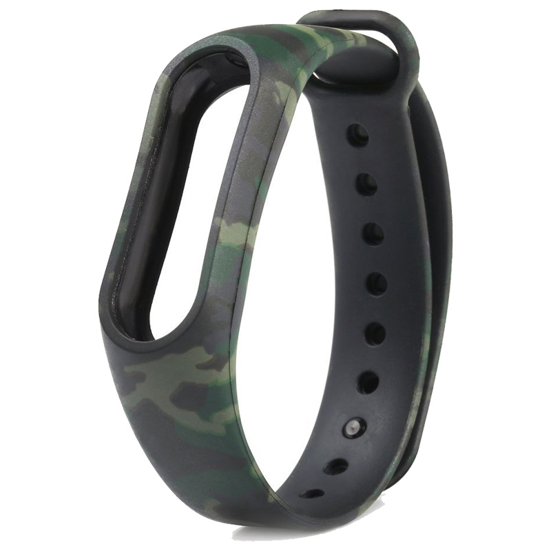 Xiaomi Mi Band 2 Silicone Wris