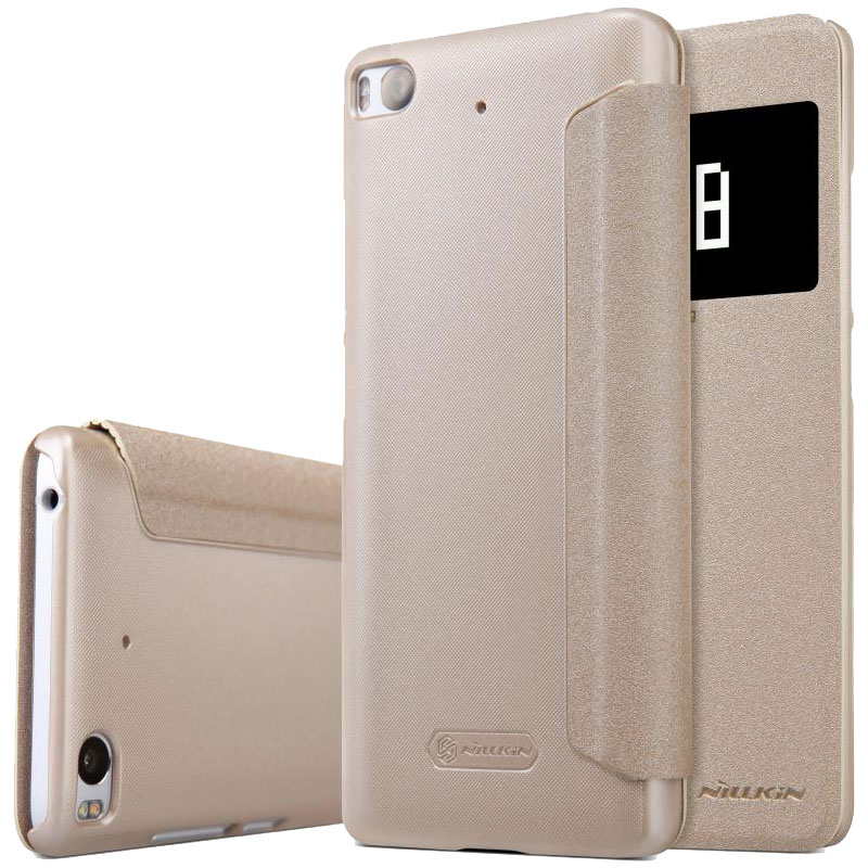 Xiaomi Mi5s Nillkin Sparkle Le