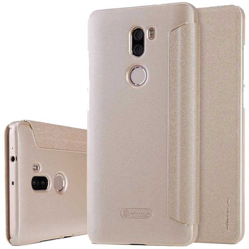 Xiaomi Mi5s Plus Nillkin Spark