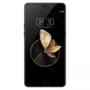 گوشی زد تی ای nubia M2 Play دو سیم کارت