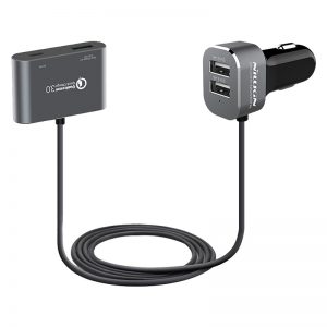 Nillkin PowerShare Car Charger